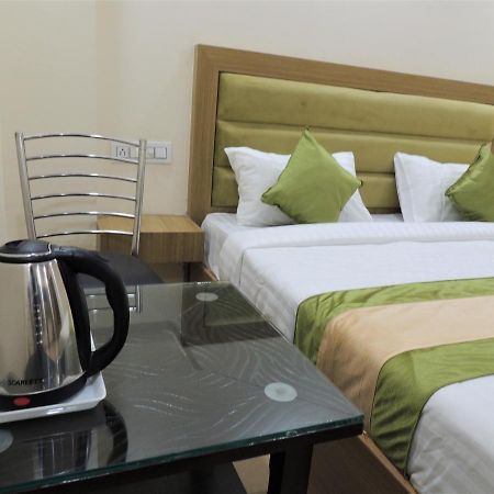 Hotel Darshini Inn Haridwar Luaran gambar