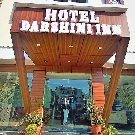Hotel Darshini Inn Haridwar Luaran gambar