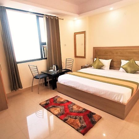 Hotel Darshini Inn Haridwar Luaran gambar