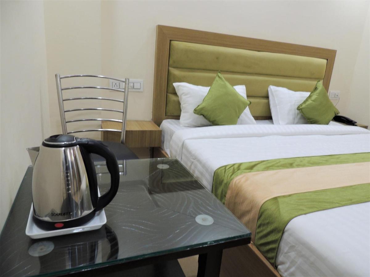 Hotel Darshini Inn Haridwar Luaran gambar
