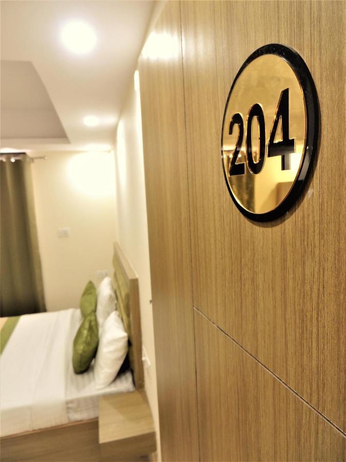 Hotel Darshini Inn Haridwar Luaran gambar